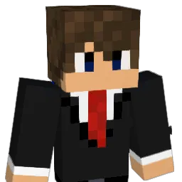 Hotsotch's Minecraft skin