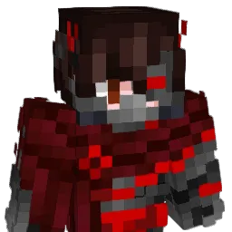 Hotstunt361 Minecraft avatar bust