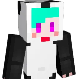Hotsun_ Minecraft avatar bust