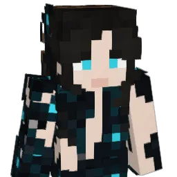 HottButt's Minecraft skin