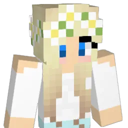 HottestYeti Minecraft avatar bust