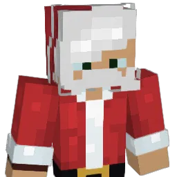 Hottestdude Minecraft avatar bust