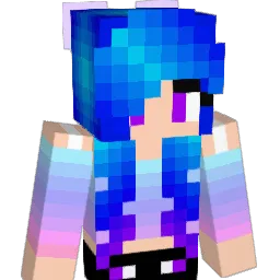 Hotthips's Minecraft skin