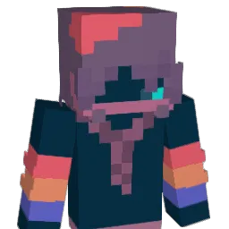 HottieHotMama Minecraft avatar bust