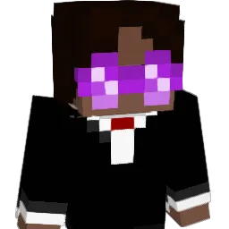 Hottoes10 Minecraft avatar bust