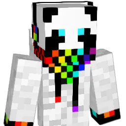 HotwindXI Minecraft avatar bust
