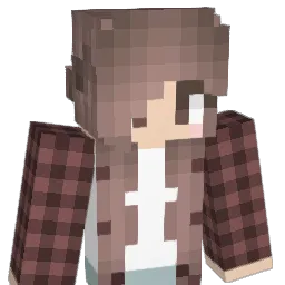 Hotwired75's Minecraft skin