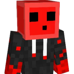 Hotyspot_27 Minecraft avatar bust