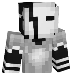 Hotz_ Minecraft avatar bust