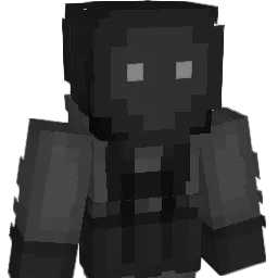 Hotzenlotzen Minecraft avatar bust