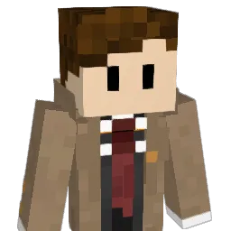 Hotzrocks2 Minecraft avatar bust