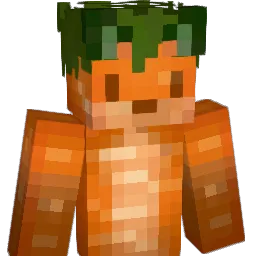 HouJeKlikoklep Minecraft avatar bust