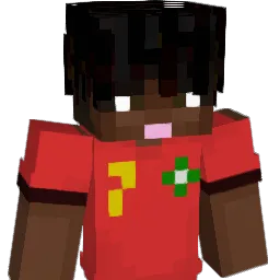 HouTheKiller Minecraft avatar bust