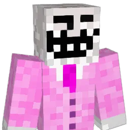 HoudiniAPM's Minecraft skin