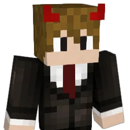 Houdini_Kello Minecraft avatar bust