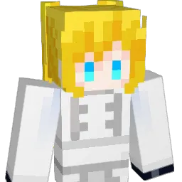 Houduki's Minecraft skin
