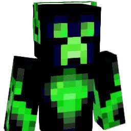 Hougaard94's Minecraft skin