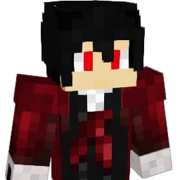 Houka_Inumuta Minecraft avatar bust