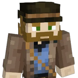 HoukagoTTime's Minecraft skin