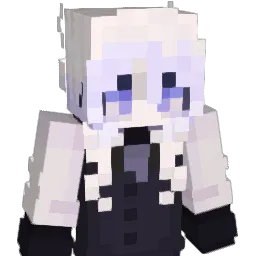 Hound0126 Minecraft avatar bust