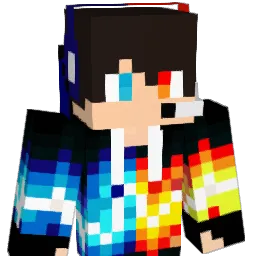 HoundSlave21 Minecraft avatar bust
