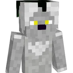 Hound_In_A_Tree Minecraft avatar bust
