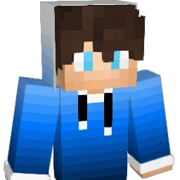 Houner5 Minecraft avatar bust