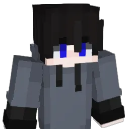 Hour_Gaming's Minecraft skin