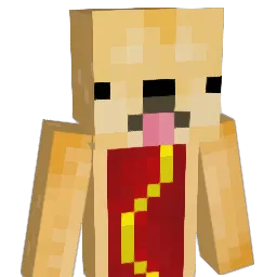 Hourgon's Minecraft skin
