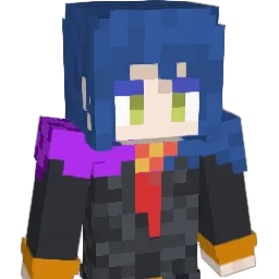 HouseMasterr Minecraft avatar bust