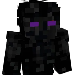 HouseOfBlazer Minecraft avatar bust