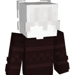 HouseWifi's Minecraft skin