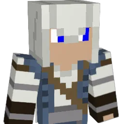 Houseaddict94 Minecraft avatar bust