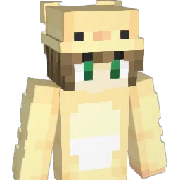 HouseofJosh's Minecraft skin