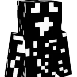 HoustonLang's Minecraft skin