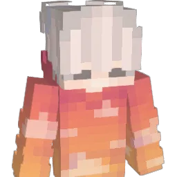 Hovalman12038 Minecraft avatar bust