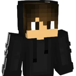 Hovatar Minecraft avatar bust