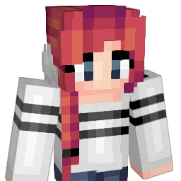 Hovendroven Minecraft avatar bust