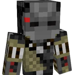 HoverFly's Minecraft skin