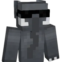 HoverMichi Minecraft avatar bust