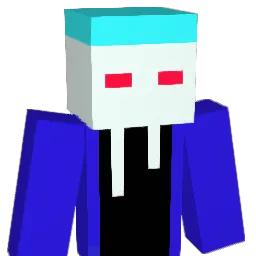 Hoveren Minecraft avatar bust