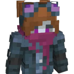 Hoverfly5000's Minecraft skin