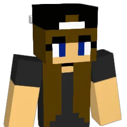 Hoviggg Minecraft avatar bust