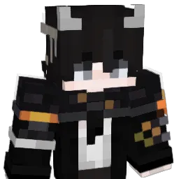 Minecraft-Avatar von HovnikX: Büste