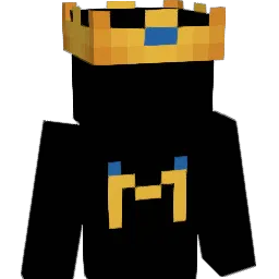 Hovus's Minecraft skin
