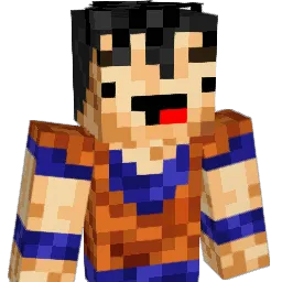 How2GetReported's Minecraft skin