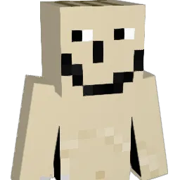 HowEpicWasThat Minecraft avatar bust