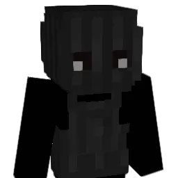 HowGetL Minecraft avatar bust