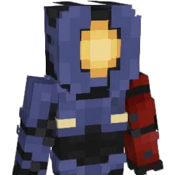 HowJayren's Minecraft skin