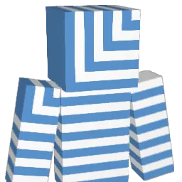 HowLongMustIWait Minecraft avatar bust